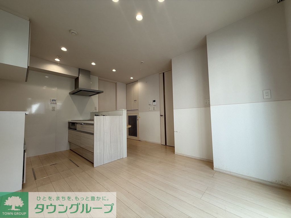 居室・リビング　リビング/居室