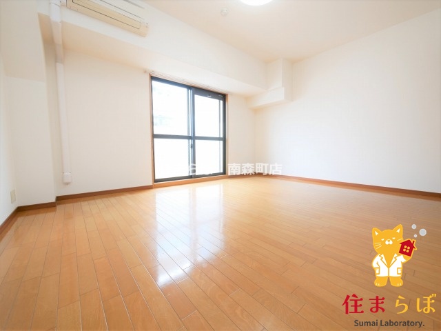 居室・リビング　暮らしの中心になる場所