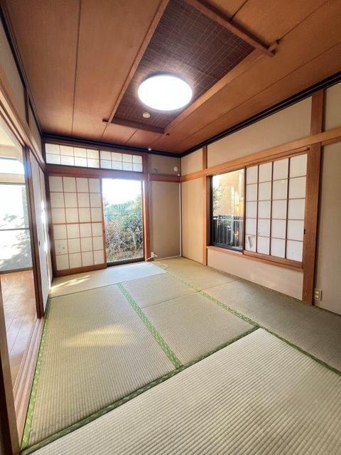その他部屋・スペース　１階和室