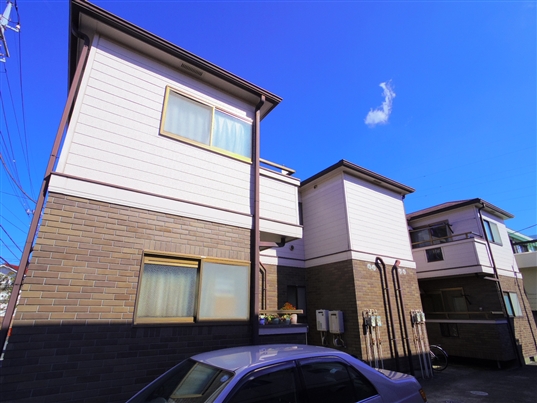 建物外観　★★現地待合わせ可能です★★