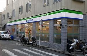 コンビニ　ファミリーマート池尻二丁目店（コンビニ）まで457m