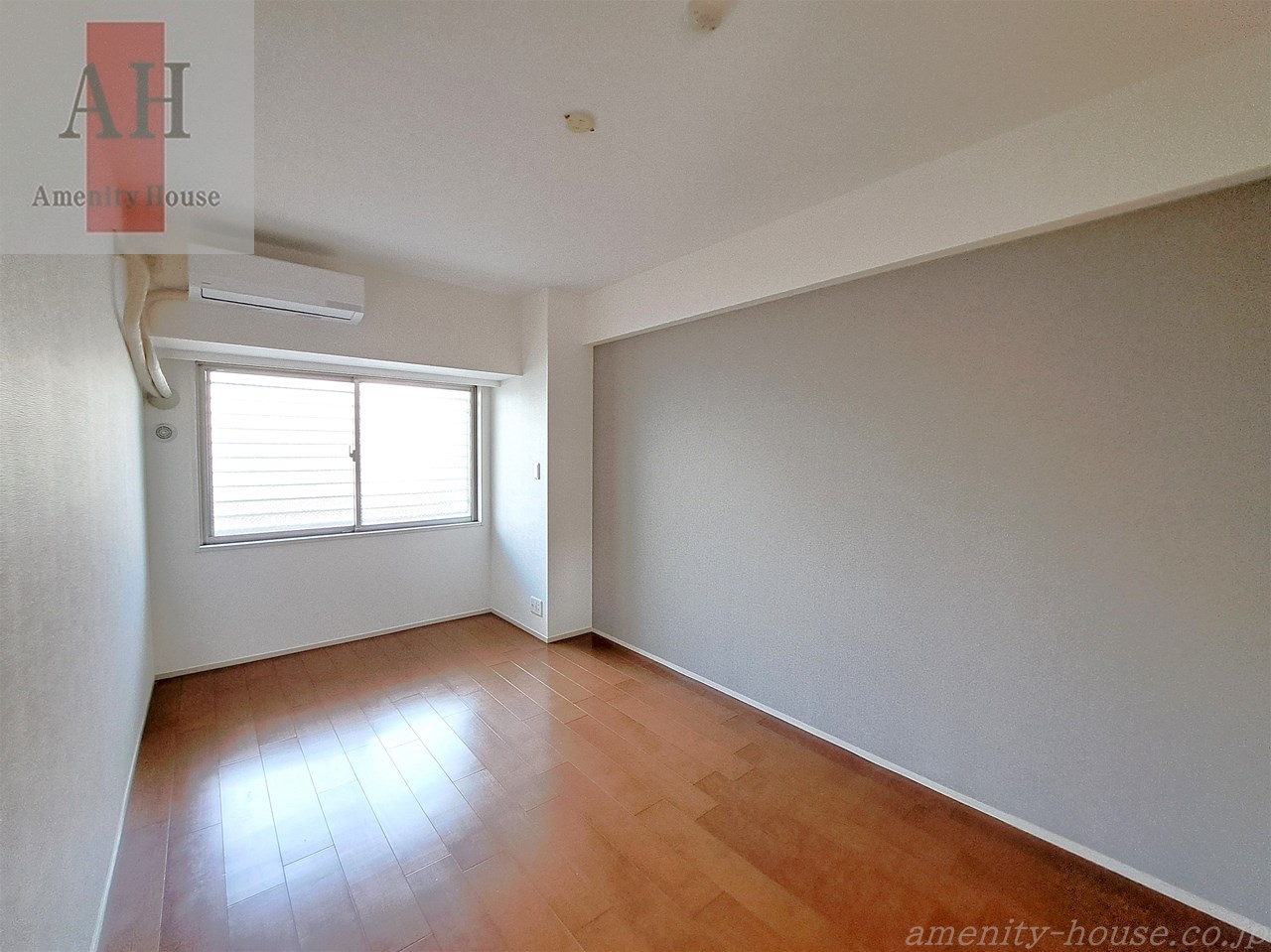 その他部屋・スペース　8.3帖の洋室♪（エアコン完備）