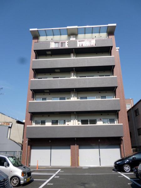 建物外観　★築浅マンション★