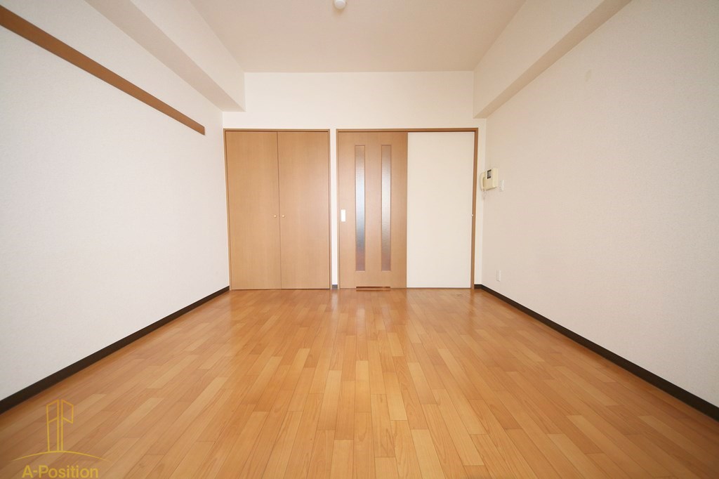 居室・リビング　アリビオ夕陽丘  ロイヤルグレース