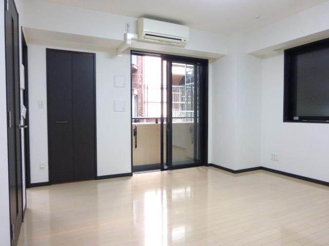 居室・リビング　居室