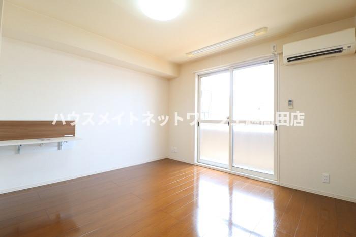 居室・リビング　洋室