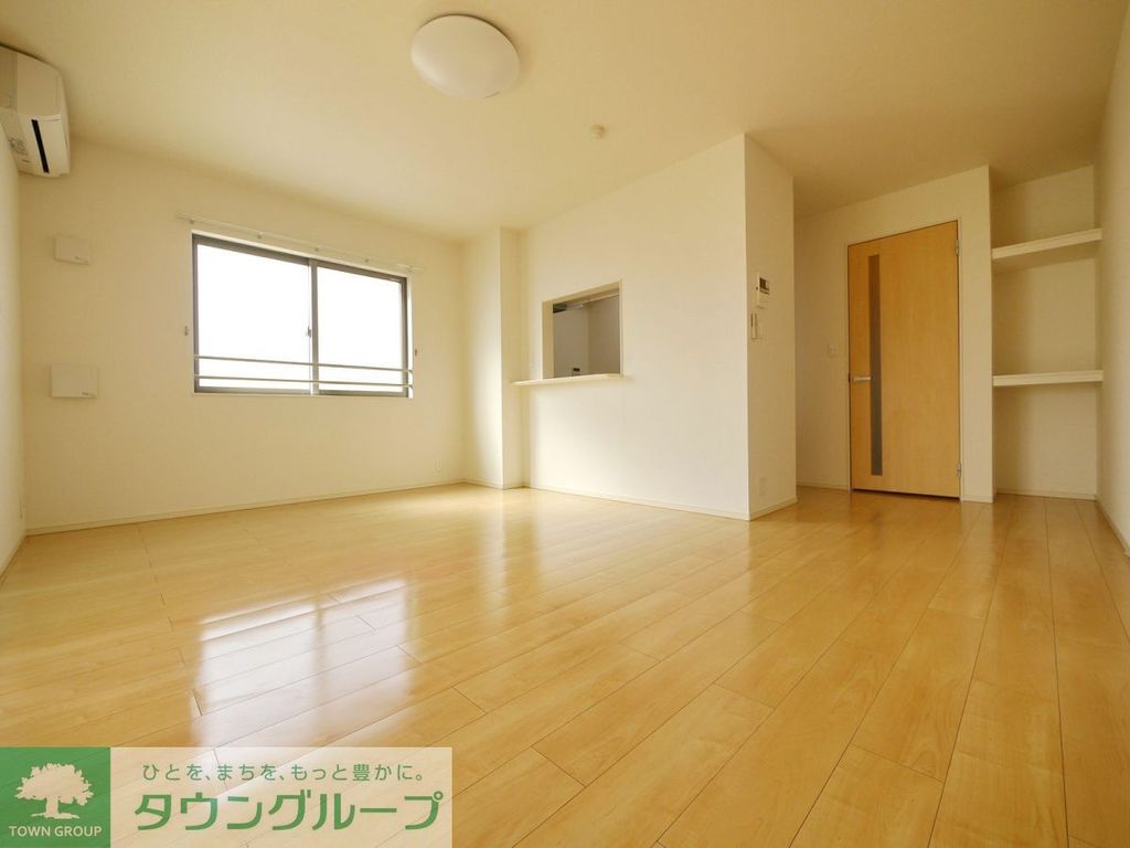 居室・リビング　リビング/居室