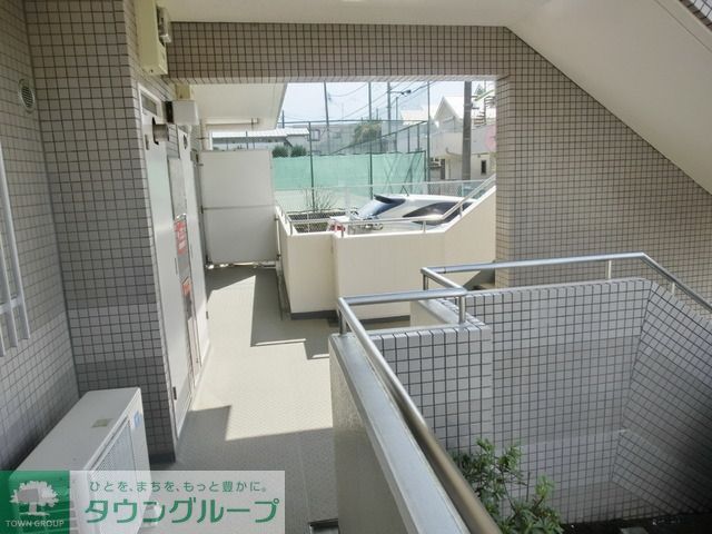 エントランス　★エントランス奥です★