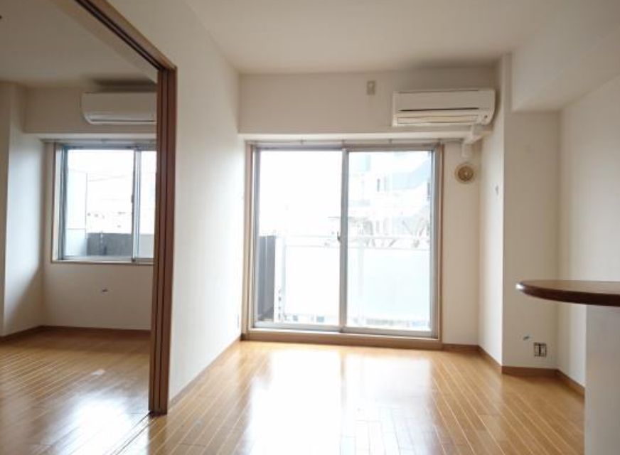 その他部屋・スペース　明るい室内です