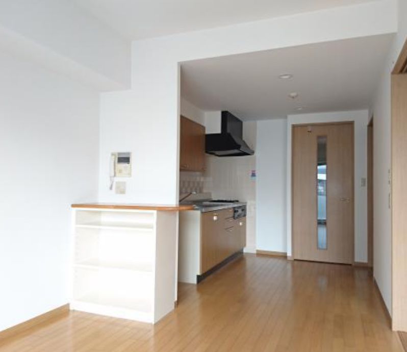 居室・リビング　おしゃれなリビングです