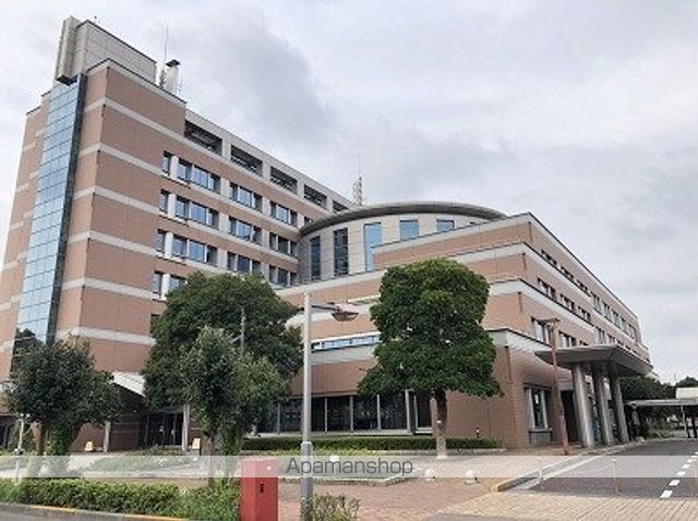 その他　昭島市役所（その他）まで178m