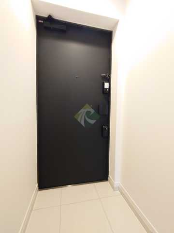 玄関　ルネサンスコート中野