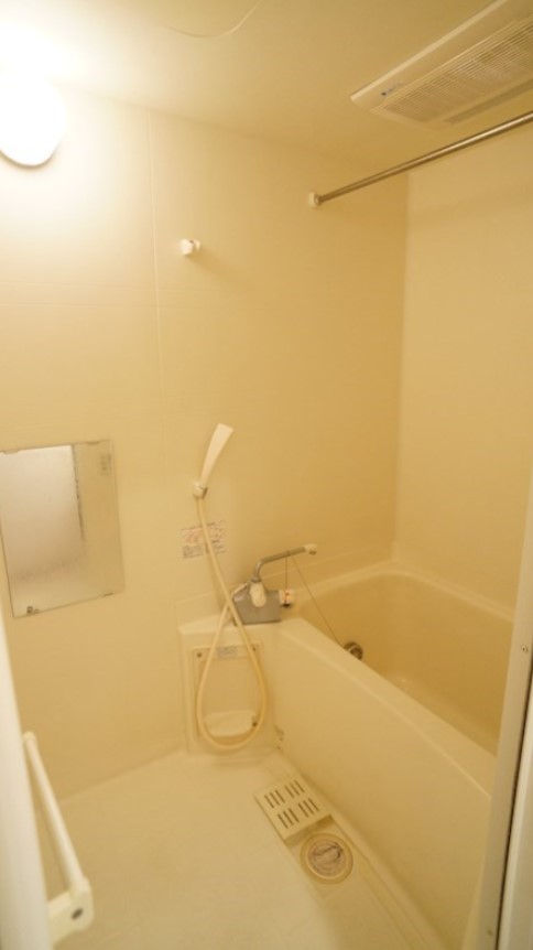 バス・シャワールーム　☆浴室☆