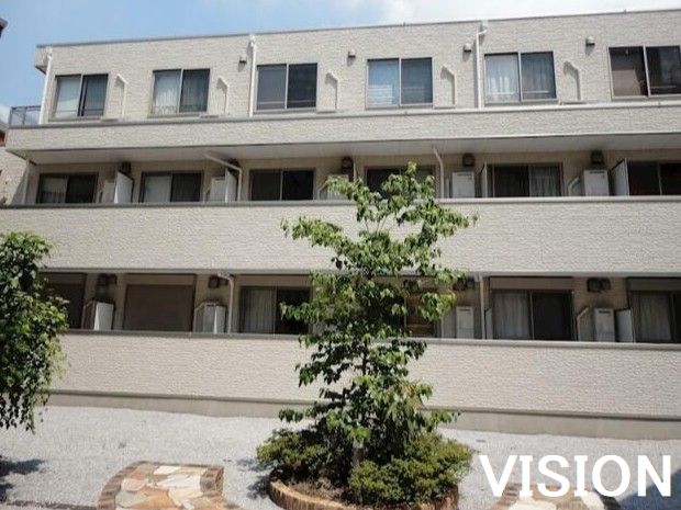 建物外観　☆外観☆