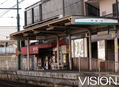 その他　梶原駅（その他）まで606m
