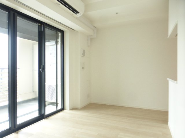 居室・リビング　居室