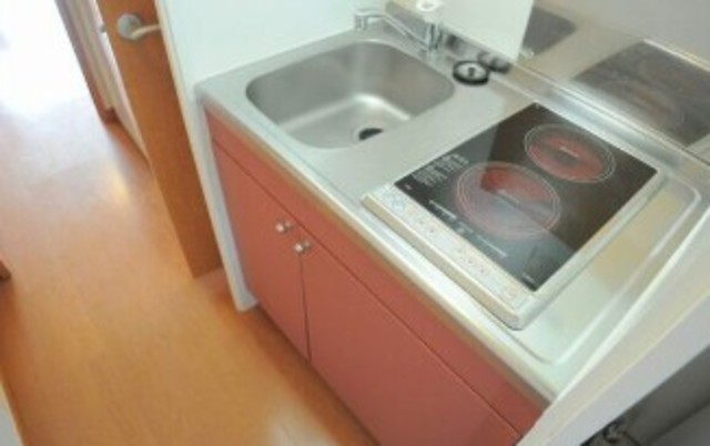 キッチン　参考写真です。