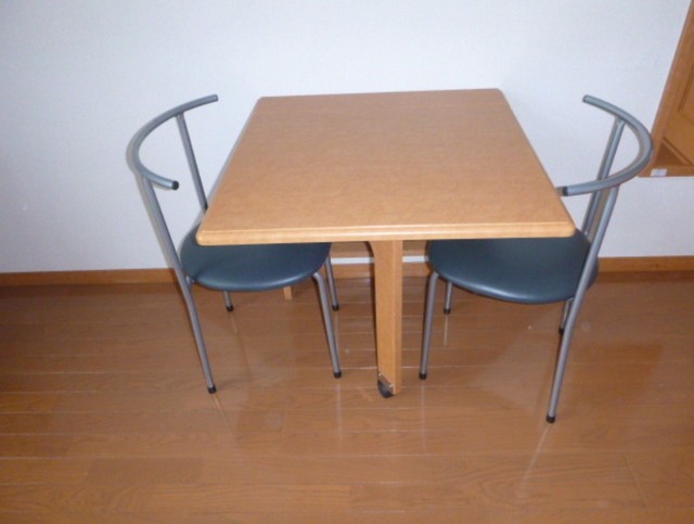 その他設備　参考写真です。