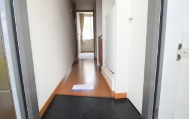 玄関　参考写真です。