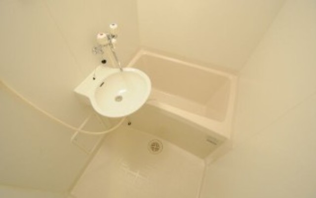 バス・シャワールーム　参考写真です。