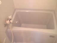 バス・シャワールーム　★バス★
