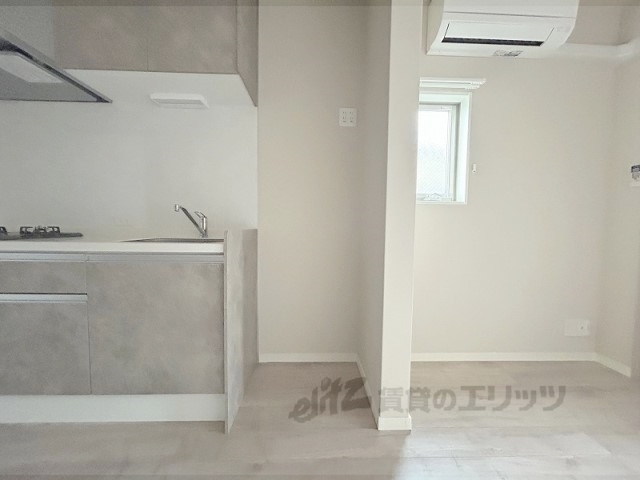 その他部屋・スペース　冷蔵庫置場