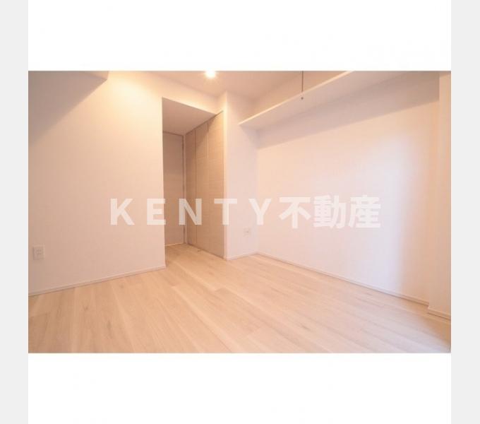 その他部屋・スペース　ゆとりの広さです