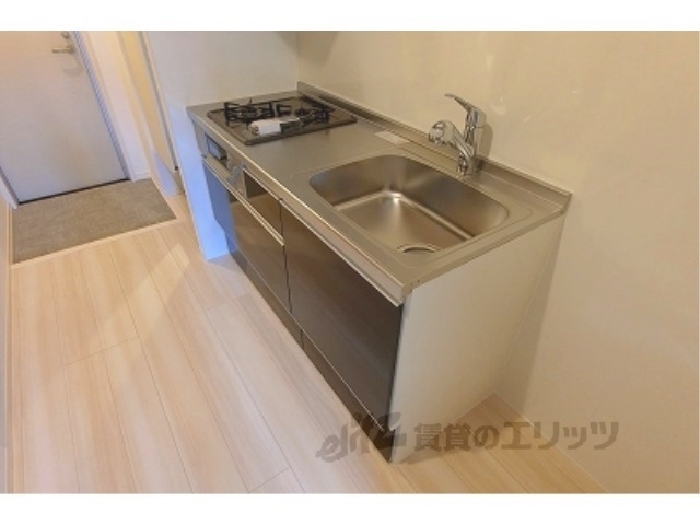 セキュリティ　オートロック