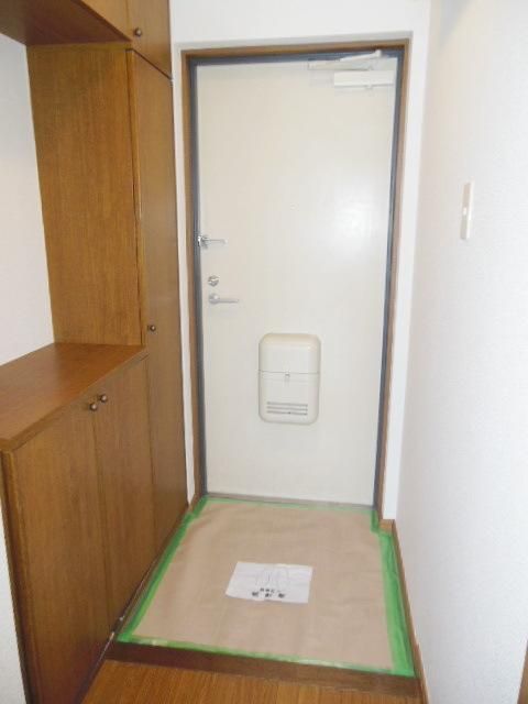 玄関　★玄関★