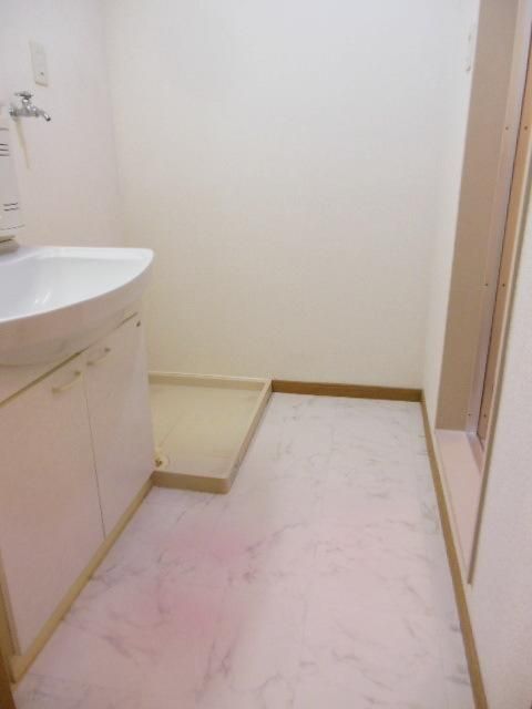 その他部屋・スペース　★脱衣所あります★