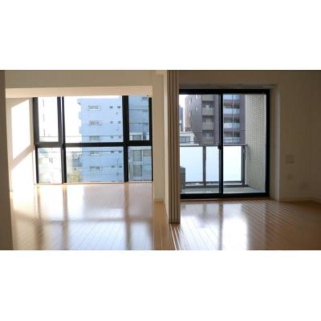 居室・リビング　※写真は同タイプ住戸です。