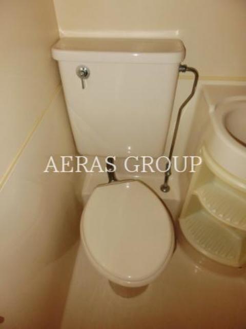 トイレ　別部屋参考。