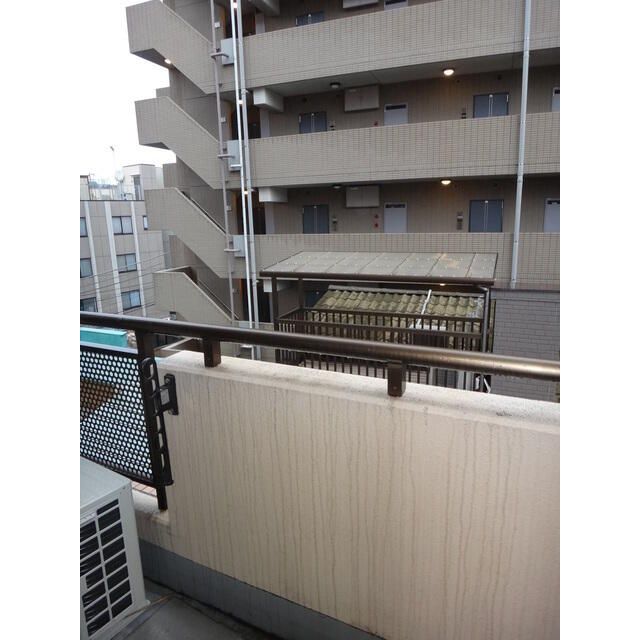 バルコニー　★初期費用どこよりも安くご案内★