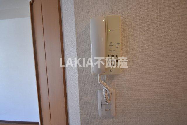 その他　セキュリティ