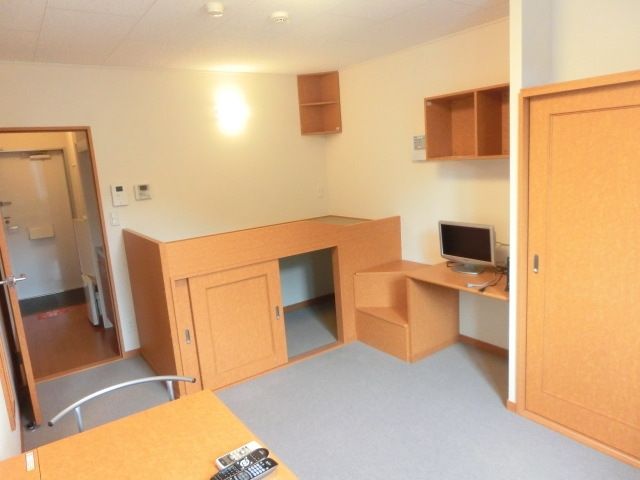 居室・リビング　別室参照　現状優先