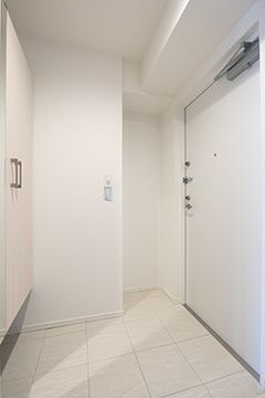 玄関　☆広々とした玄関☆