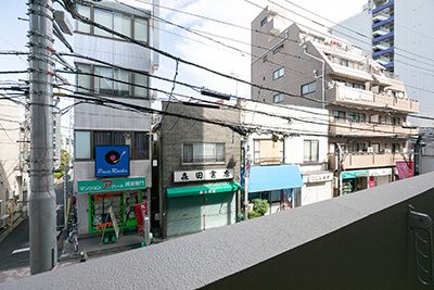 眺望　☆眺望☆