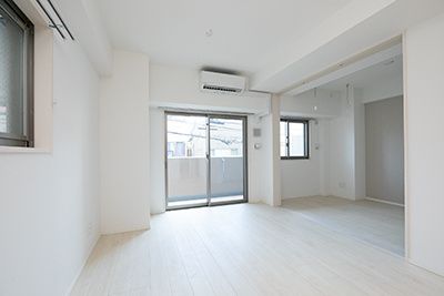 居室・リビング　☆快適なくつろぎ空間☆