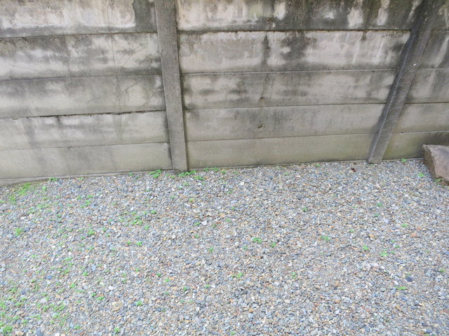 バルコニー　テラスになります