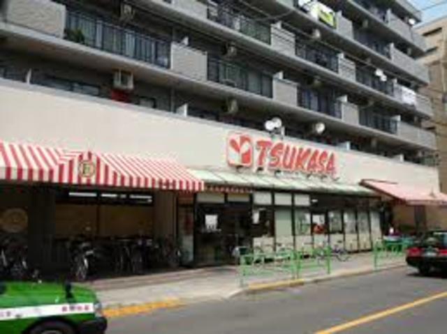 その他　TSUKASA中野弥生町店（その他）まで527m