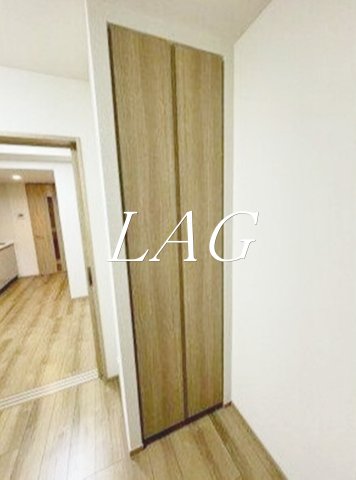 収納　収納です。