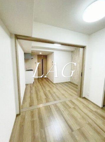 居室・リビング　洋室のお部屋です。