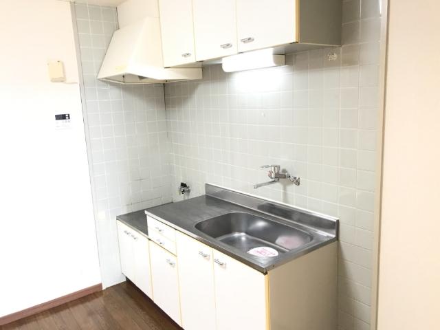 キッチン　キッチン（イメージ）