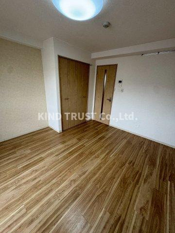 その他部屋・スペース　内装もきれいです