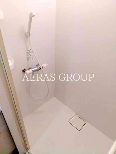 バス・シャワールーム　シャワールーム