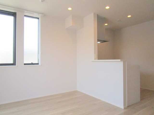 居室・リビング　★11.1帖のリビング★