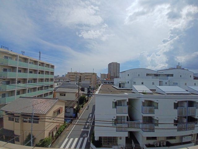 眺望　別部屋参考用写真