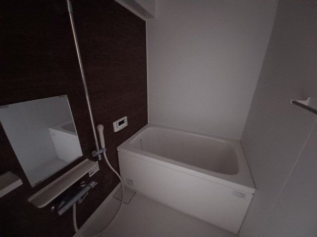 バス・シャワールーム　別部屋参考用写真