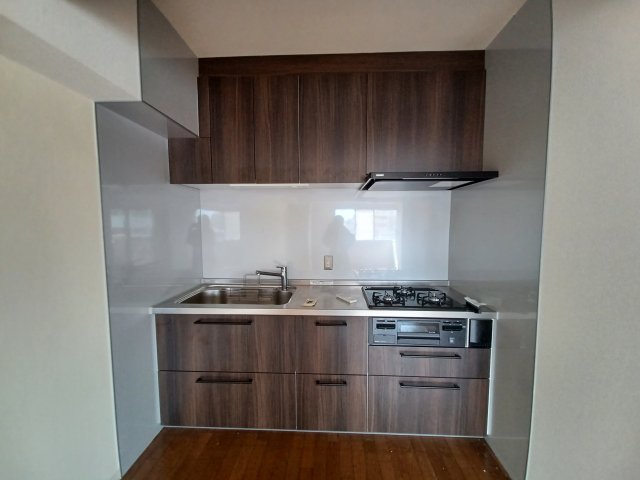 キッチン　別部屋参考用写真