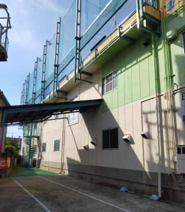 その他　アズテニス（その他）まで753m